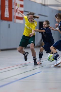 Bild 83 - U12 NFV Futsalturnier HH,SH,HB,NDS